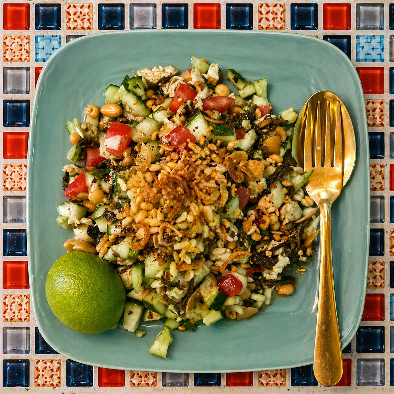 Vegan Thursdays — Aurora, a top restaurant in Pai (healthy Pai restaurant, health-focused)